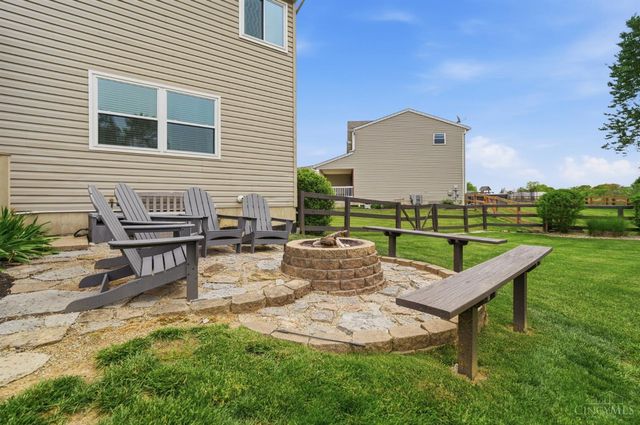 7193 Kendrick Court, Hamilton, OH 45011