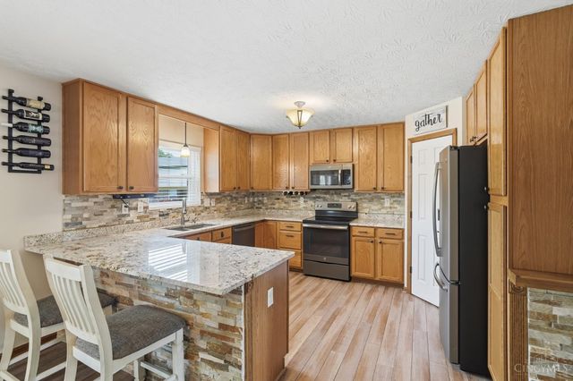7193 Kendrick Court, Hamilton, OH 45011