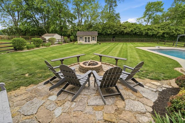 7193 Kendrick Court, Hamilton, OH 45011