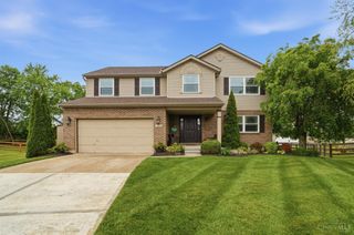 7193 Kendrick Court, Hamilton, OH 45011