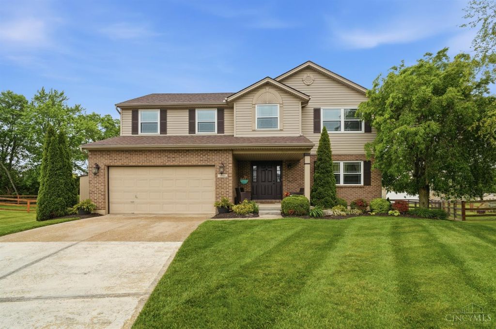 7193 Kendrick Court, Hamilton, OH 45011