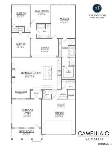 5984 Madison Court, St Francisville, LA 70775