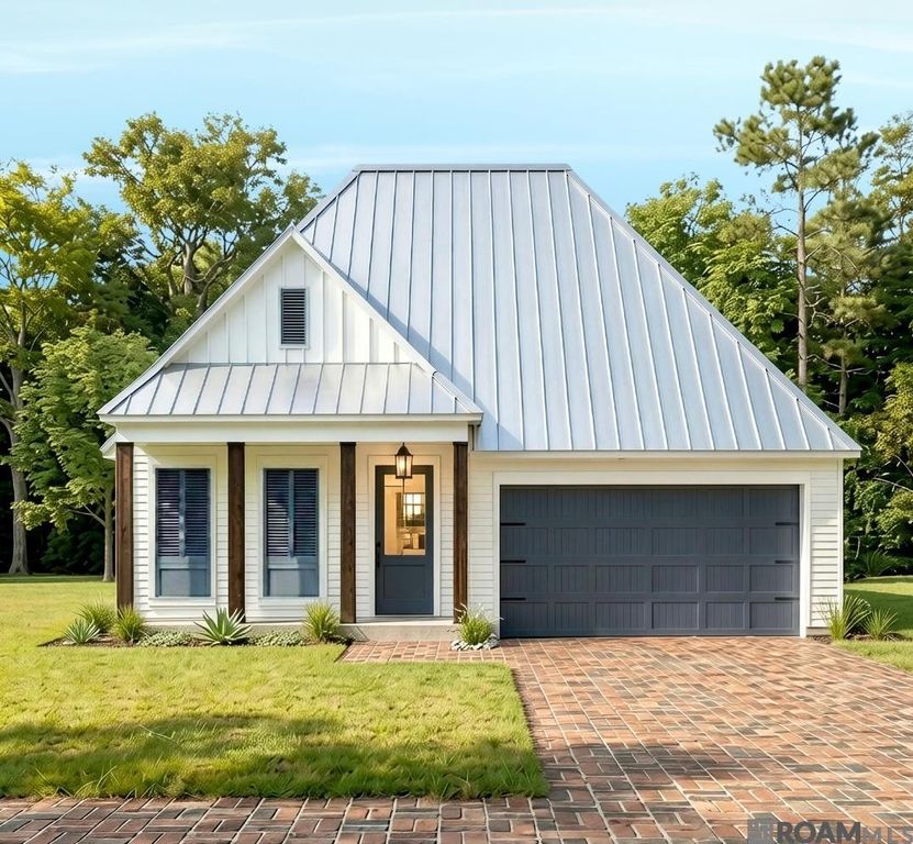 5984 Madison Court, St Francisville, LA 70775