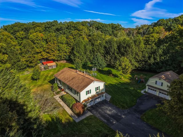 10 Nowak Avenue, Ludlow, MA 01056