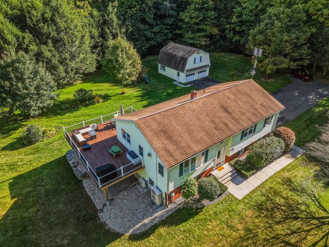 10 Nowak Avenue, Ludlow, MA 01056