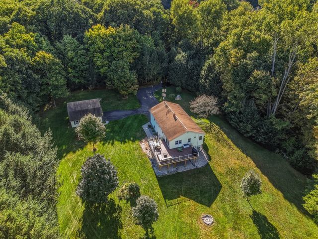 10 Nowak Avenue, Ludlow, MA 01056
