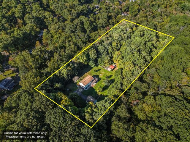 10 Nowak Avenue, Ludlow, MA 01056