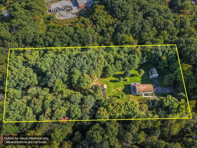 10 Nowak Avenue, Ludlow, MA 01056