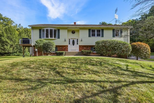 10 Nowak Avenue, Ludlow, MA 01056