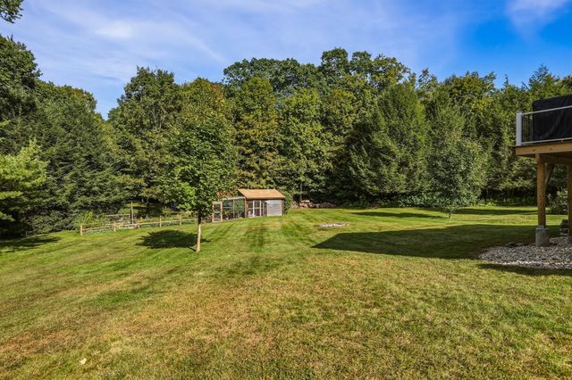 10 Nowak Avenue, Ludlow, MA 01056