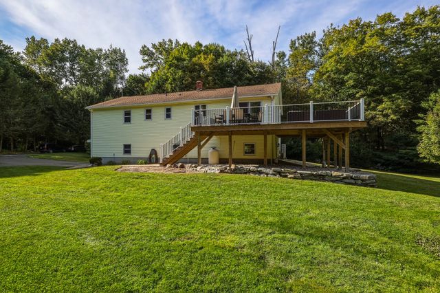10 Nowak Avenue, Ludlow, MA 01056