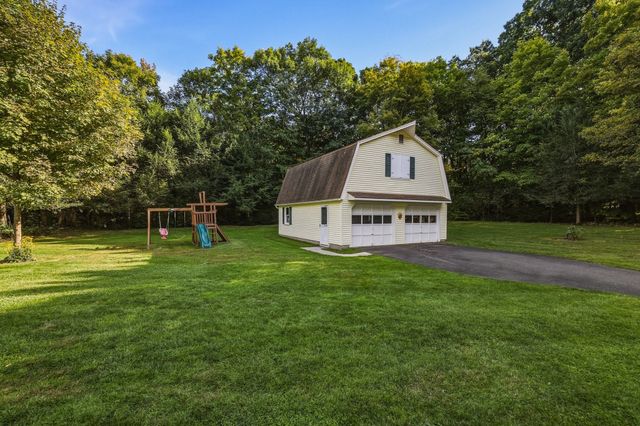 10 Nowak Avenue, Ludlow, MA 01056
