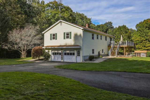 10 Nowak Avenue, Ludlow, MA 01056