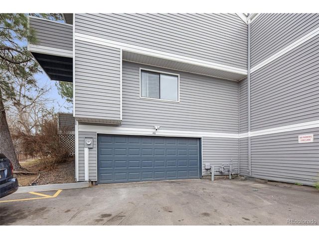 46 S Nome St, Aurora, CO 80012