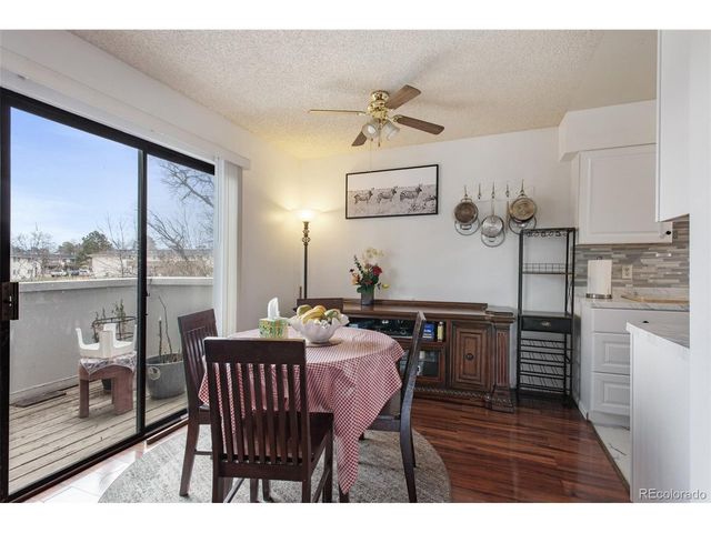 46 S Nome St, Aurora, CO 80012