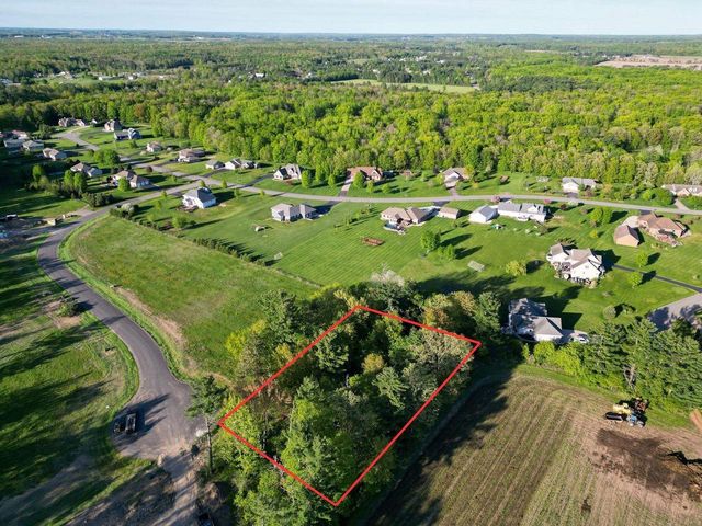 164825 RIVER BANK LANE #Lot 32, Ringle, WI 54471