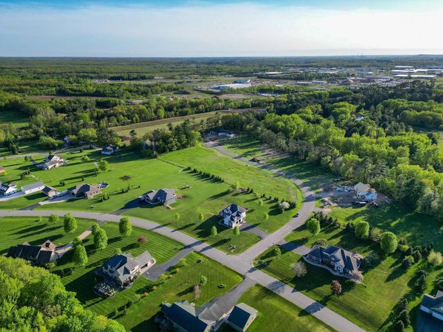 164825 RIVER BANK LANE #Lot 32, Ringle, WI 54471