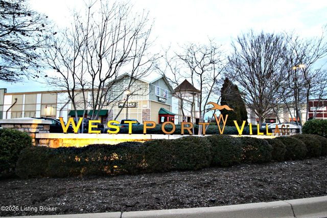 4850 Westport Rd, Louisville, KY 40222