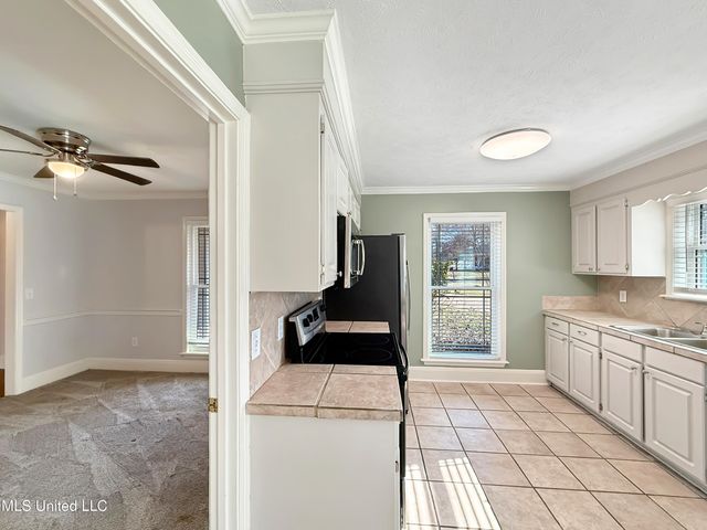 214 Chinkapen Drive, Brandon, MS 39047