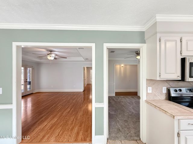 214 Chinkapen Drive, Brandon, MS 39047