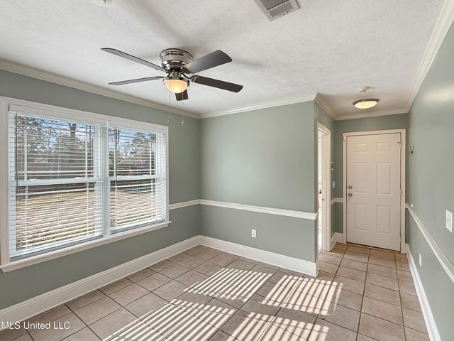 214 Chinkapen Drive, Brandon, MS 39047