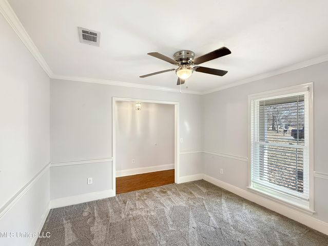 214 Chinkapen Drive, Brandon, MS 39047