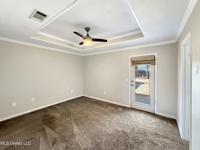 214 Chinkapen Drive, Brandon, MS 39047