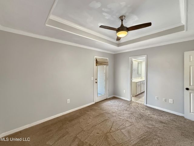 214 Chinkapen Drive, Brandon, MS 39047