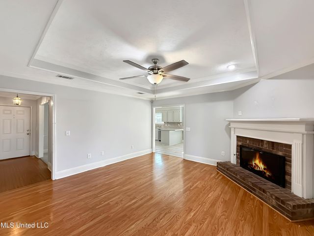 214 Chinkapen Drive, Brandon, MS 39047