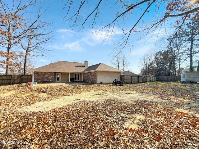 214 Chinkapen Drive, Brandon, MS 39047