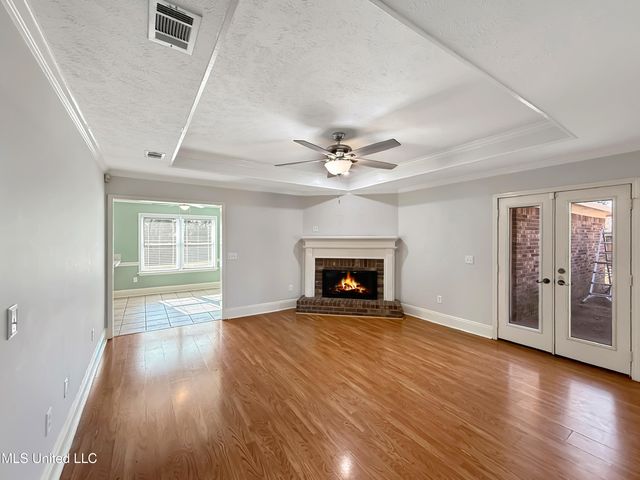 214 Chinkapen Drive, Brandon, MS 39047