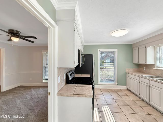 214 Chinkapen Drive, Brandon, MS 39047