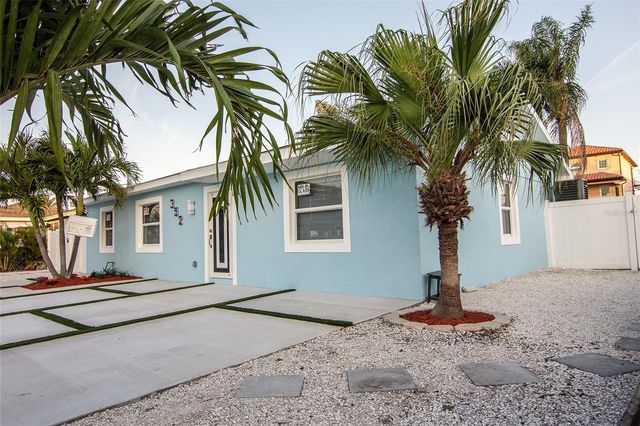 352 144TH AVENUE, Madeira Beach, FL 33708