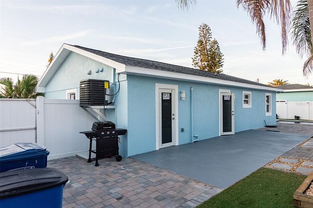 352 144TH AVENUE, Madeira Beach, FL 33708