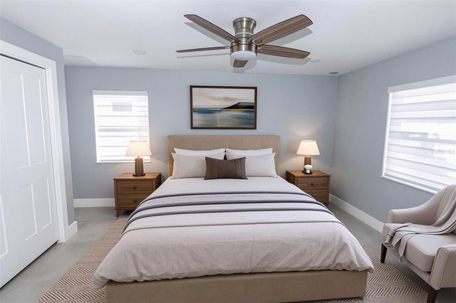 352 144TH AVENUE, Madeira Beach, FL 33708