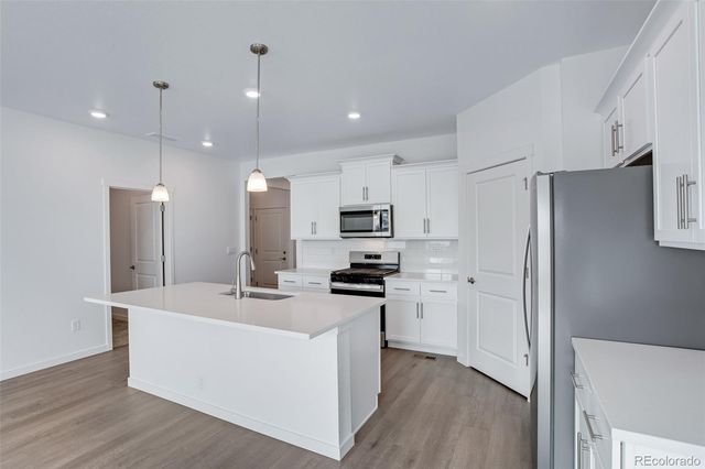 1715 Knobby Pine Drive, Fort Collins, CO 80528