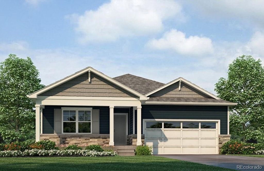 1715 Knobby Pine Drive, Fort Collins, CO 80528