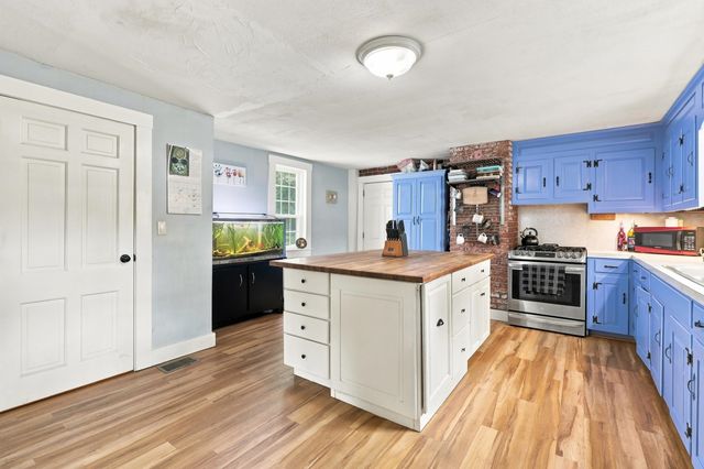 2 Old Tilton Road, Canterbury, NH 03234