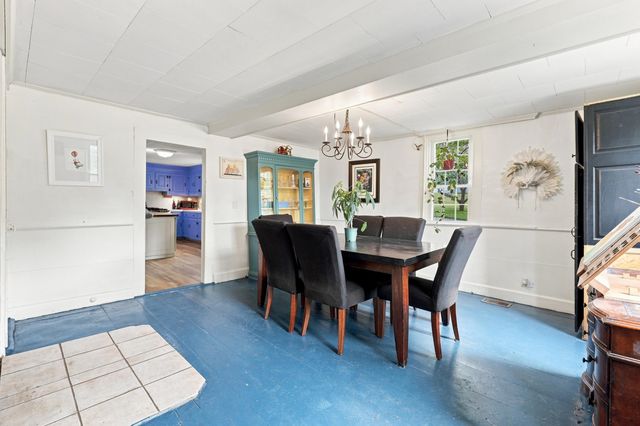 2 Old Tilton Road, Canterbury, NH 03234
