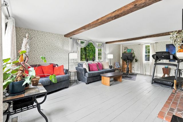 2 Old Tilton Road, Canterbury, NH 03234