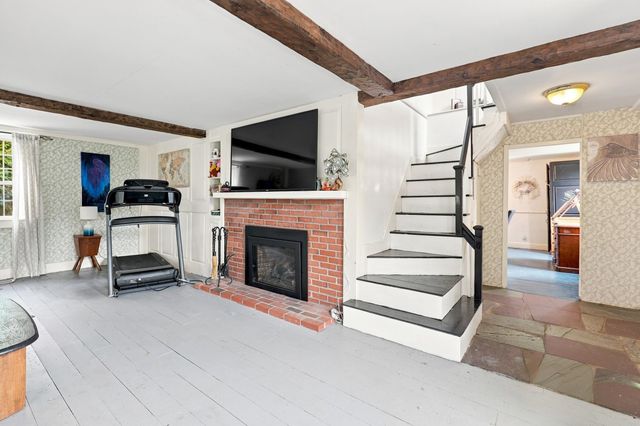 2 Old Tilton Road, Canterbury, NH 03234