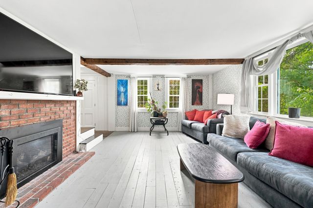 2 Old Tilton Road, Canterbury, NH 03234