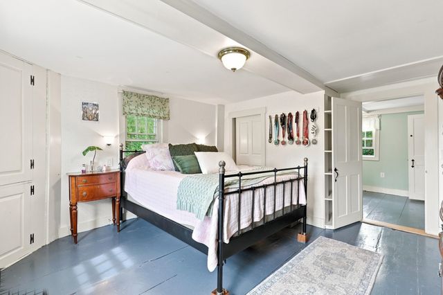 2 Old Tilton Road, Canterbury, NH 03234
