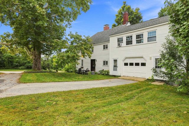 2 Old Tilton Road, Canterbury, NH 03234