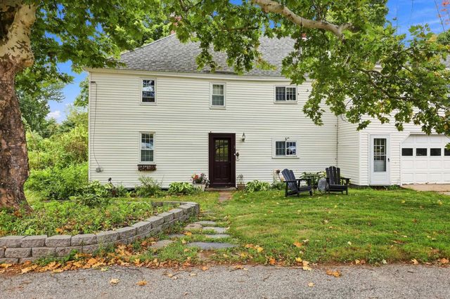 2 Old Tilton Road, Canterbury, NH 03234