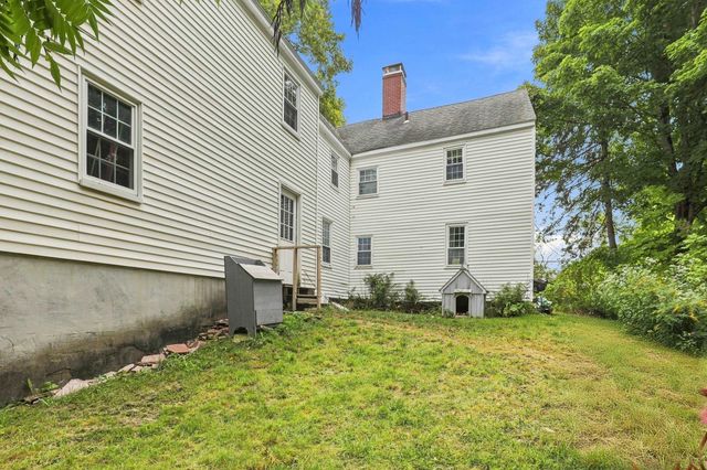 2 Old Tilton Road, Canterbury, NH 03234