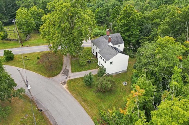 2 Old Tilton Road, Canterbury, NH 03234