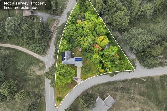 2 Old Tilton Road, Canterbury, NH 03234