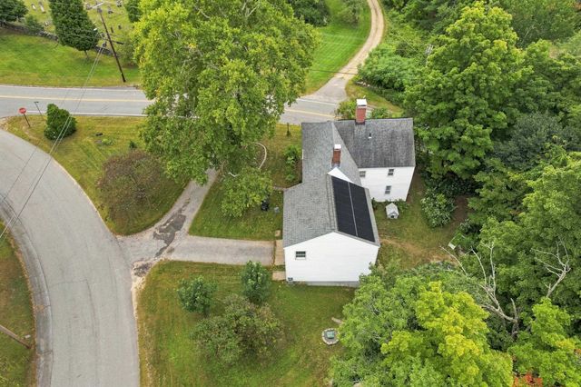 2 Old Tilton Road, Canterbury, NH 03234