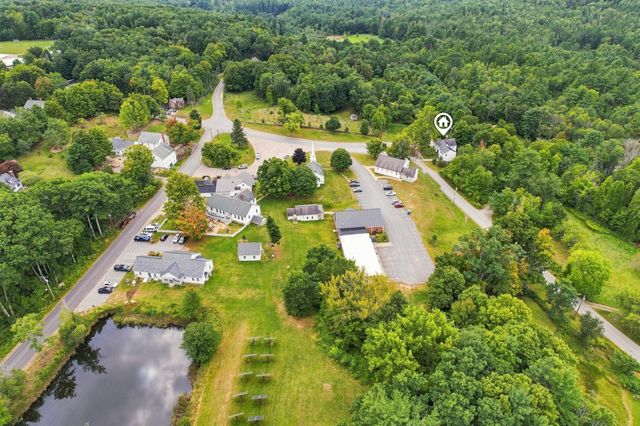 2 Old Tilton Road, Canterbury, NH 03234